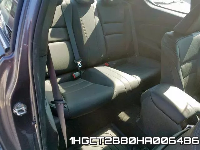 1HGCT2B80HA006486 фото 7