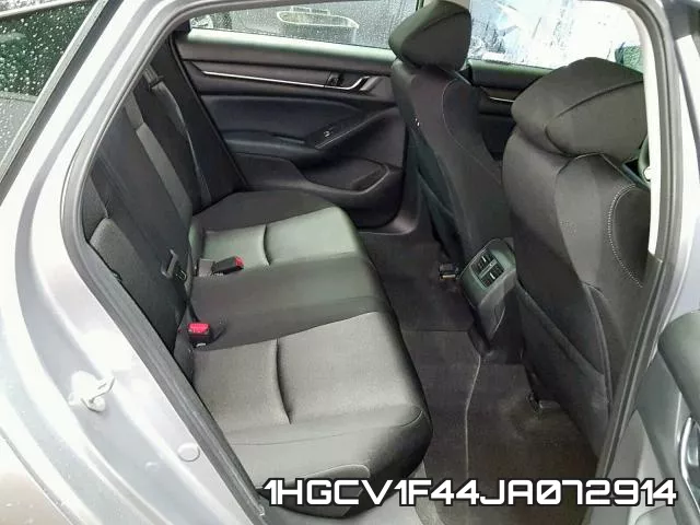 1HGCV1F44JA072914 фото 7