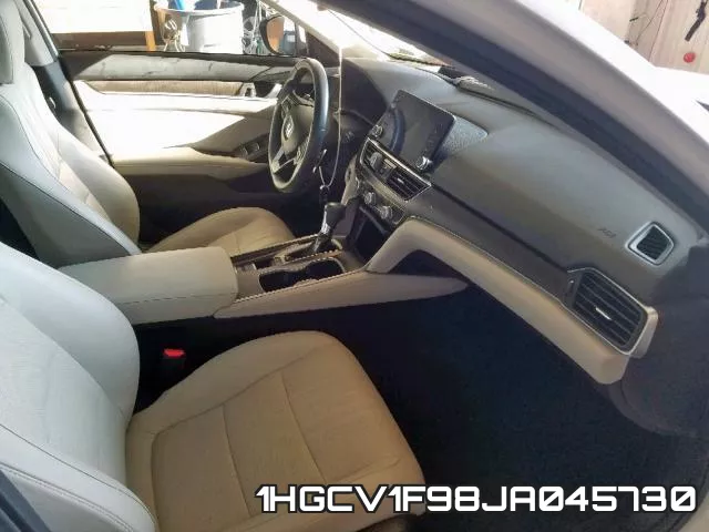 1HGCV1F98JA045730 фото 6