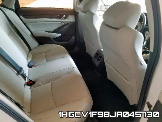 1HGCV1F98JA045730 фото 7