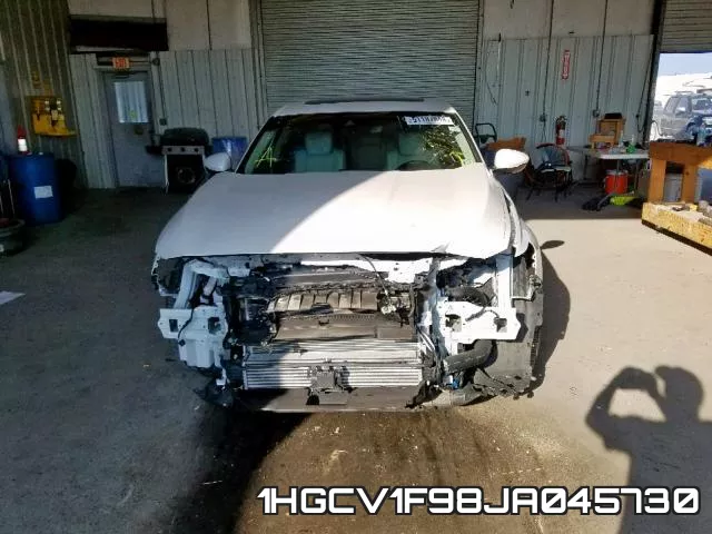 1HGCV1F98JA045730 фото 10