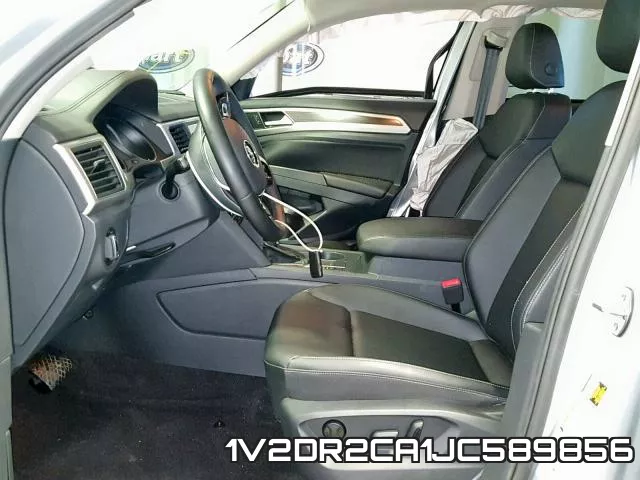 1V2DR2CA1JC589856 фото 6
