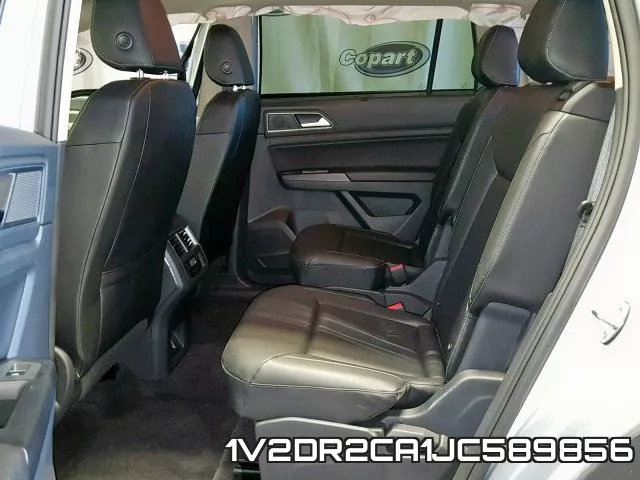 1V2DR2CA1JC589856 фото 7
