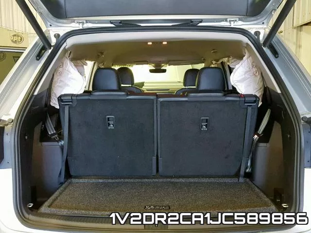 1V2DR2CA1JC589856 фото 10