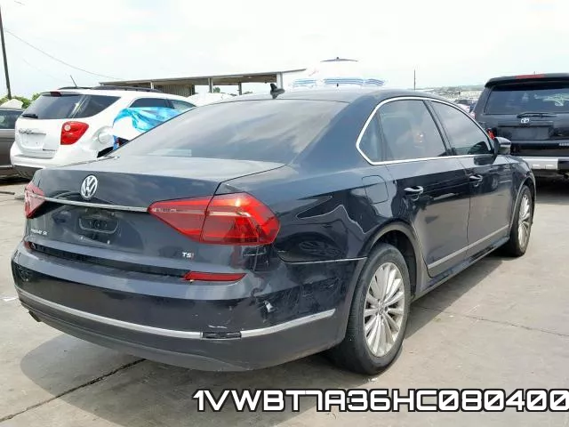 1VWBT7A36HC080400 фото 5