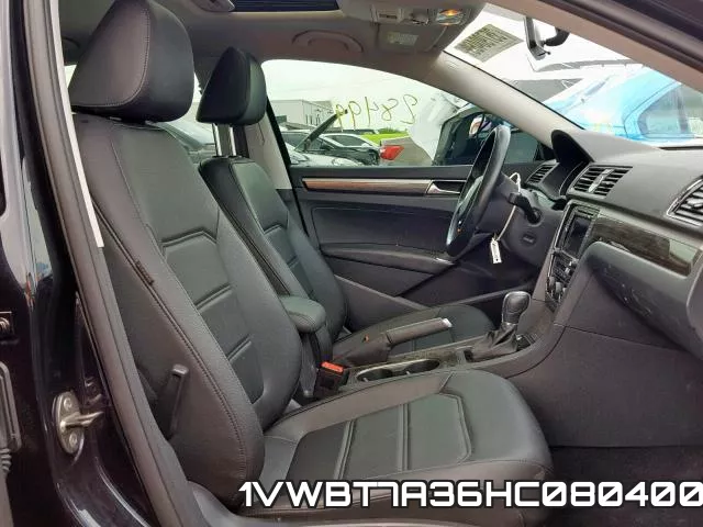 1VWBT7A36HC080400 фото 6