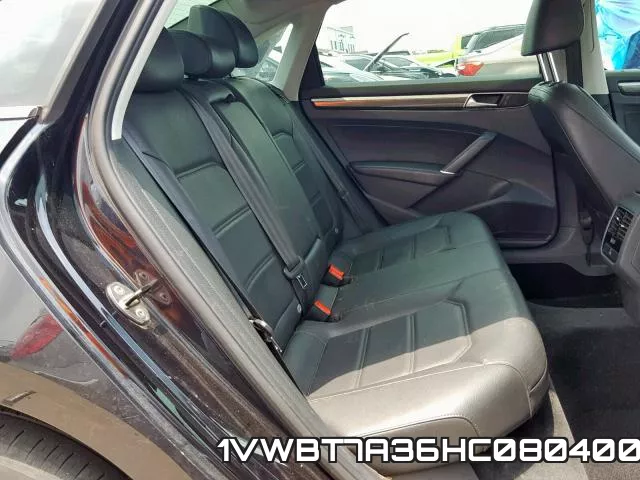 1VWBT7A36HC080400 фото 7