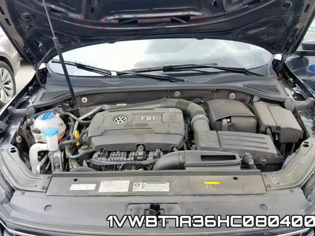 1VWBT7A36HC080400 фото 8