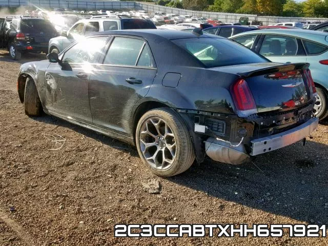 2C3CCABTXHH657921 фото 4