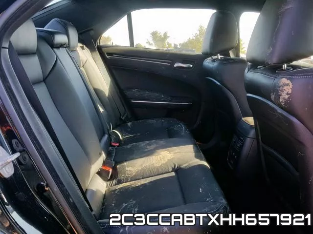 2C3CCABTXHH657921 фото 7