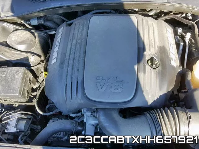 2C3CCABTXHH657921 фото 8