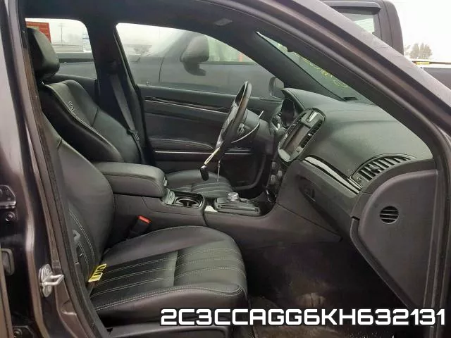2C3CCAGG6KH632131 фото 6