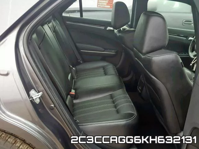 2C3CCAGG6KH632131 фото 7