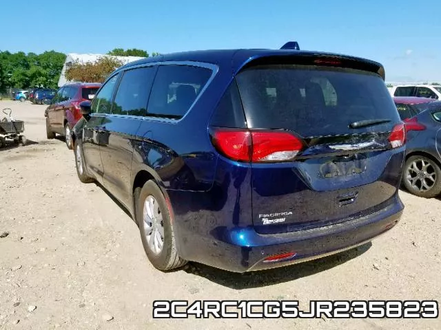 2C4RC1CG5JR235823 фото 4