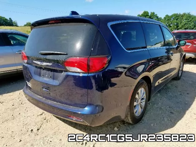2C4RC1CG5JR235823 фото 5