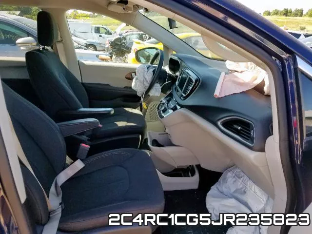 2C4RC1CG5JR235823 фото 6