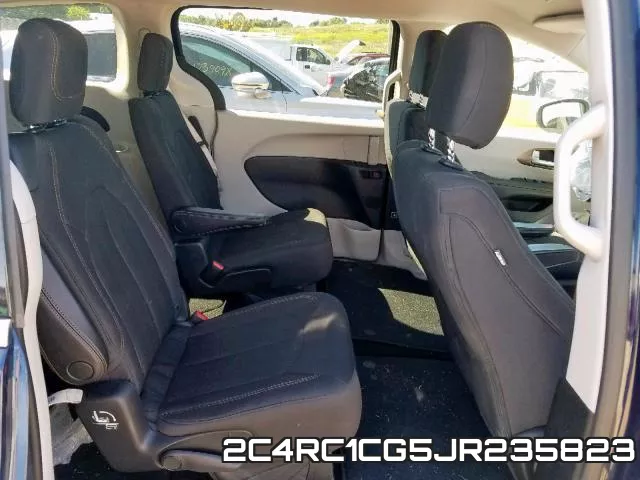 2C4RC1CG5JR235823 фото 7