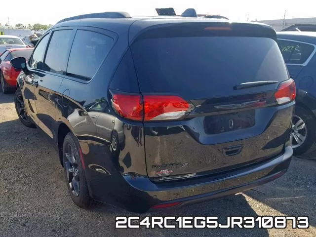 2C4RC1EG5JR310873 фото 4