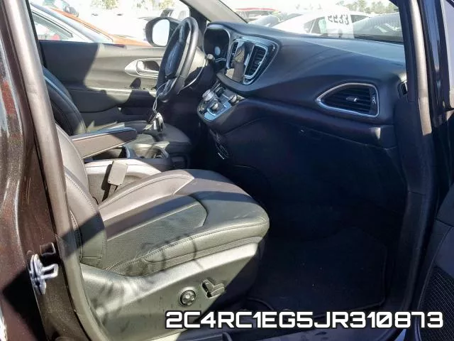 2C4RC1EG5JR310873 фото 6