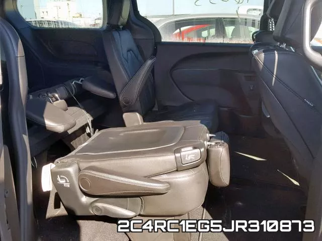 2C4RC1EG5JR310873 фото 7