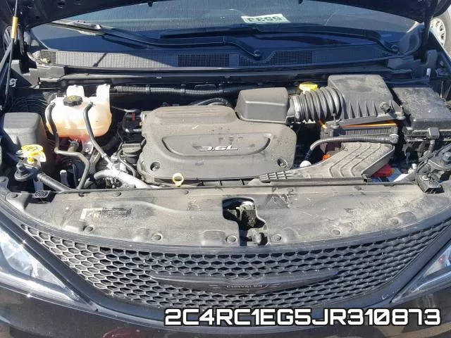 2C4RC1EG5JR310873 фото 8