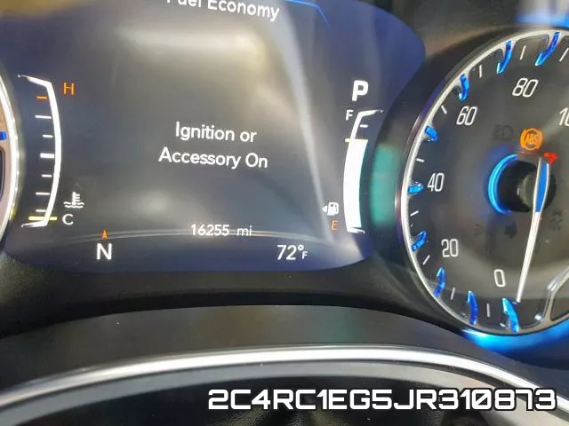 2C4RC1EG5JR310873 фото 9