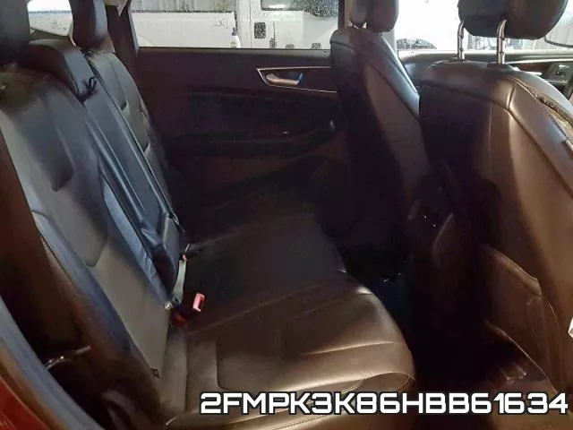 2FMPK3K86HBB61634 фото 7