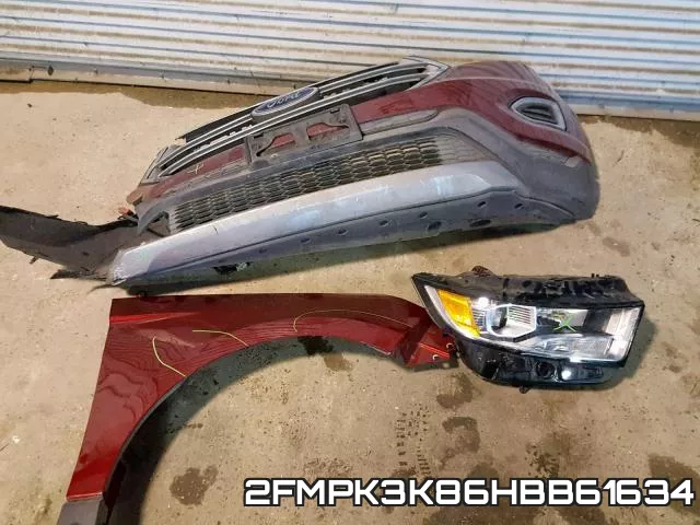 2FMPK3K86HBB61634 фото 10