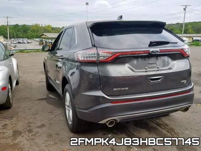 2FMPK4J83HBC57745 фото 4