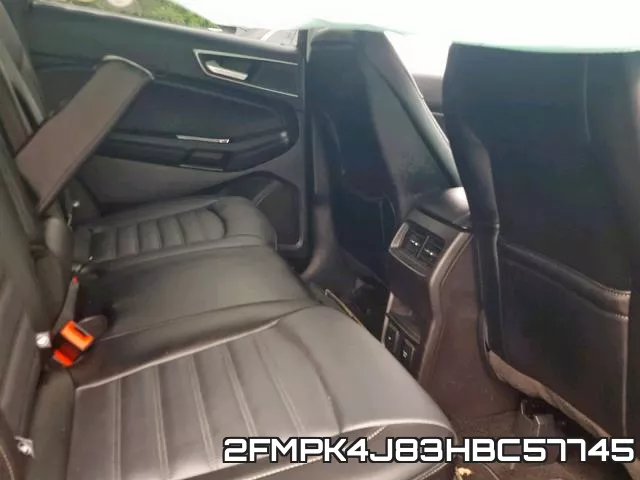 2FMPK4J83HBC57745 фото 7