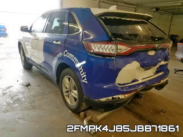 2FMPK4J85JBB71861 фото 4