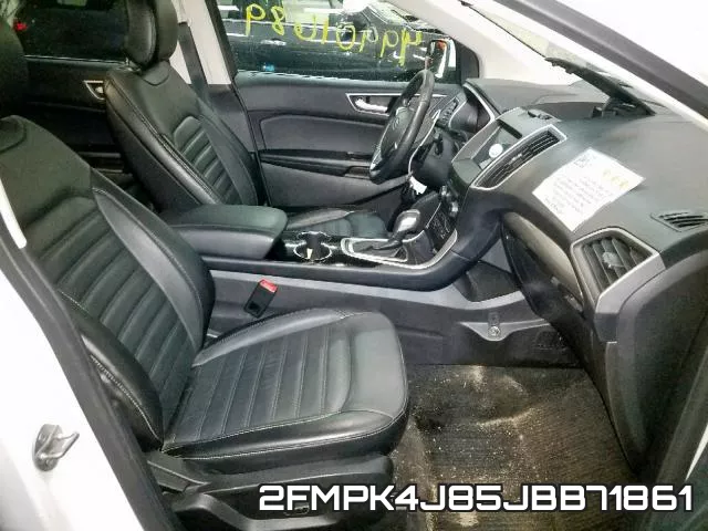 2FMPK4J85JBB71861 фото 6