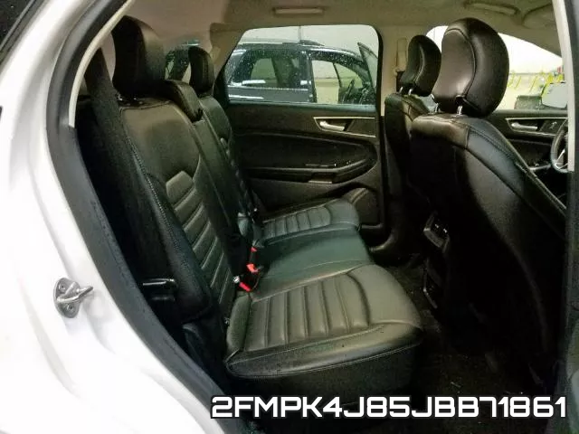 2FMPK4J85JBB71861 фото 7