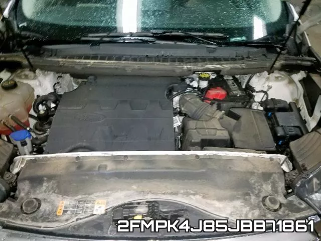 2FMPK4J85JBB71861 фото 8