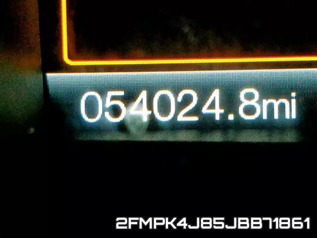 2FMPK4J85JBB71861 фото 9