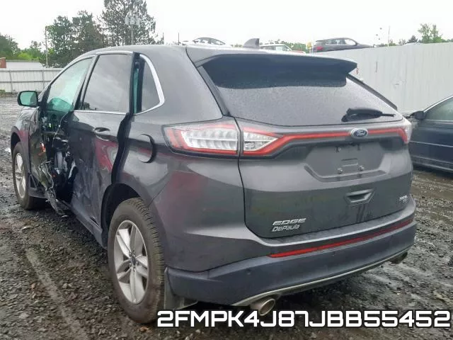 2FMPK4J87JBB55452 фото 4