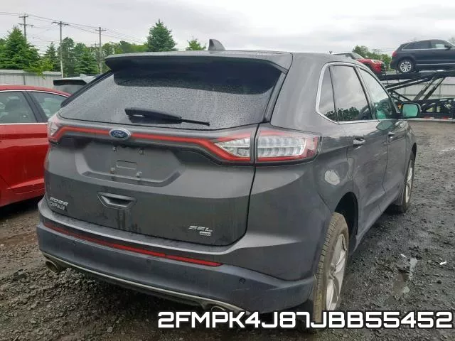 2FMPK4J87JBB55452 фото 5