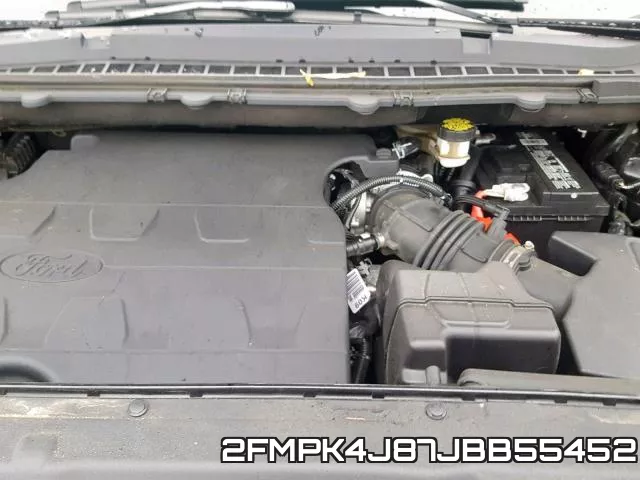 2FMPK4J87JBB55452 фото 8