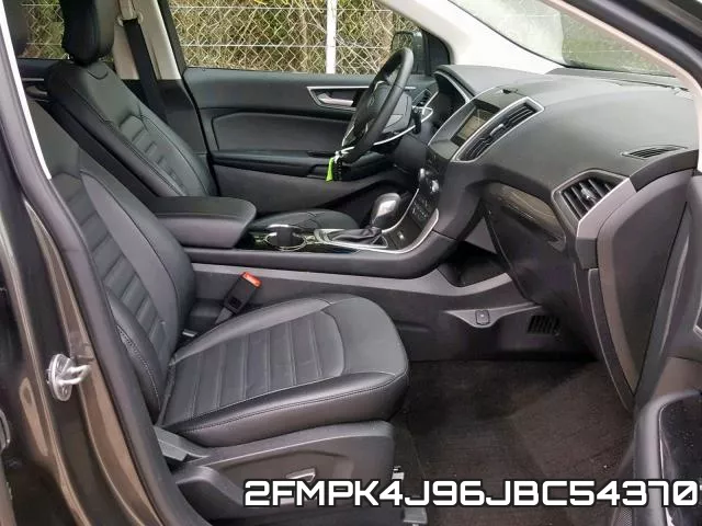 2FMPK4J96JBC54370 фото 6