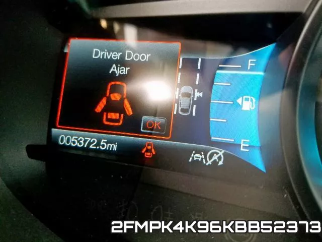 2FMPK4K96KBB52373 фото 9
