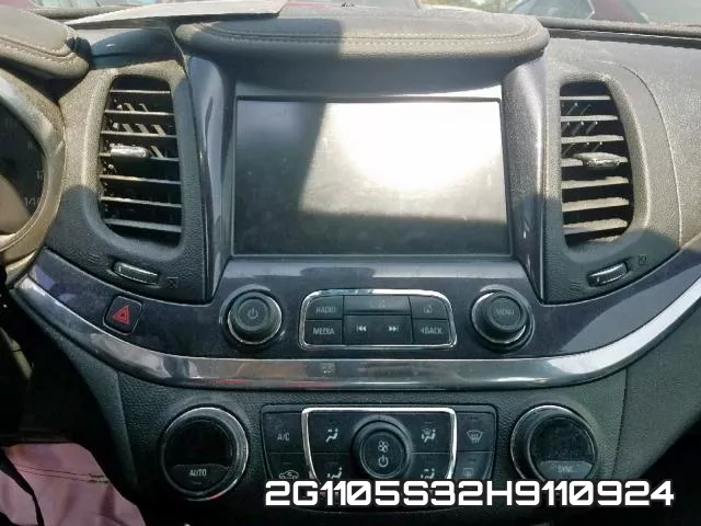 2G1105S32H9110924 фото 2