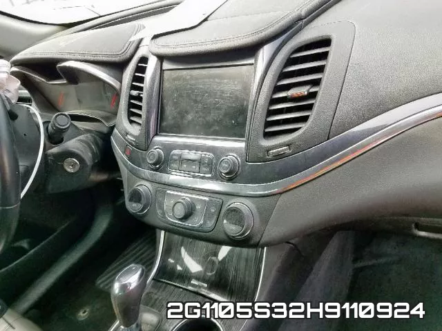 2G1105S32H9110924 фото 10