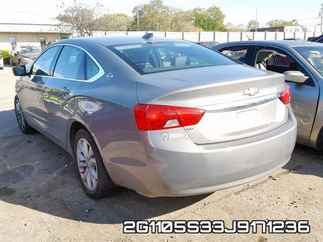 2G1105S33J9171236 фото 4