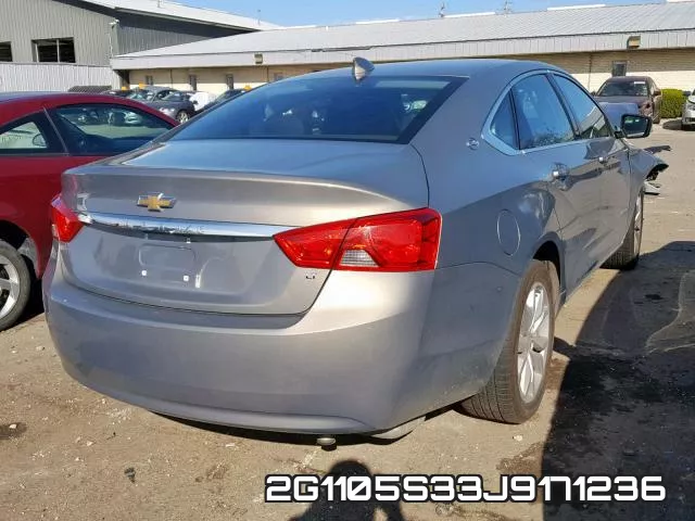 2G1105S33J9171236 фото 5