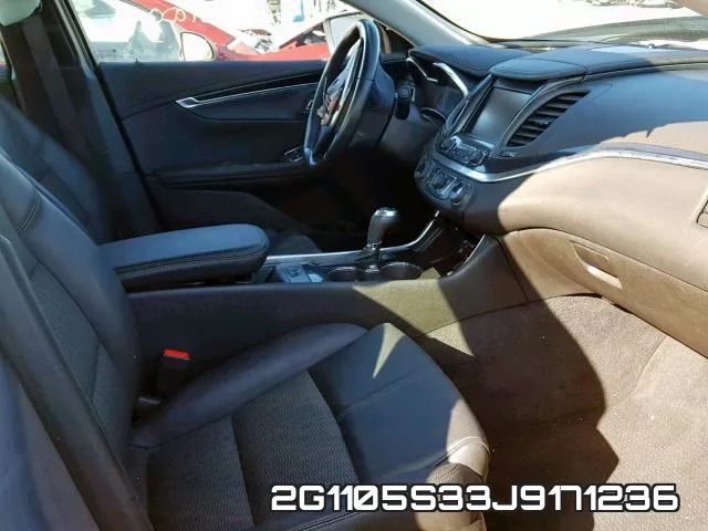 2G1105S33J9171236 фото 6