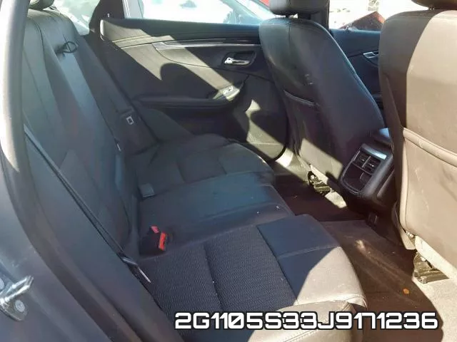 2G1105S33J9171236 фото 7