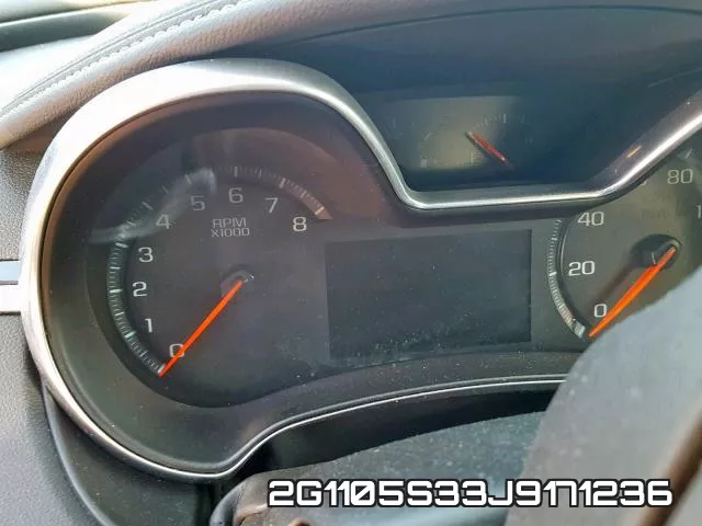 2G1105S33J9171236 фото 9