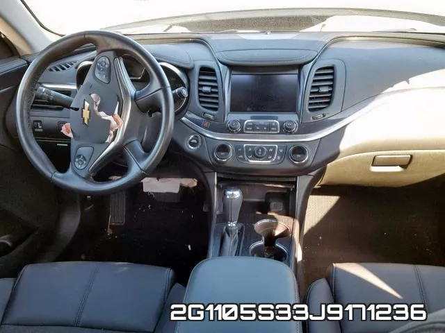 2G1105S33J9171236 фото 10