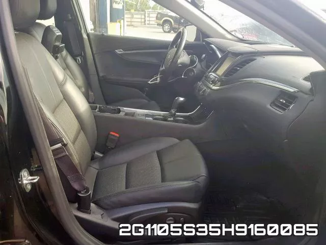 2G1105S35H9160085 фото 6