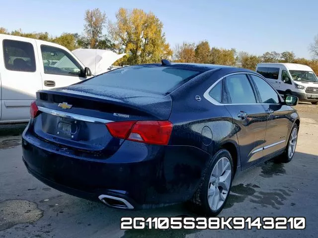 2G1105S38K9143210 фото 5